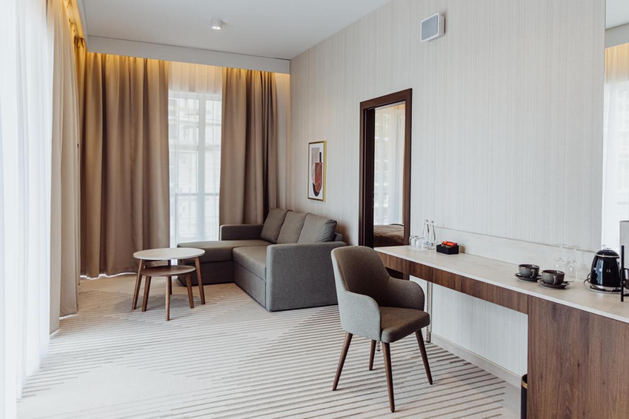 Elements Hotel&Spa Świeradów-Zdrój المظهر الخارجي الصورة