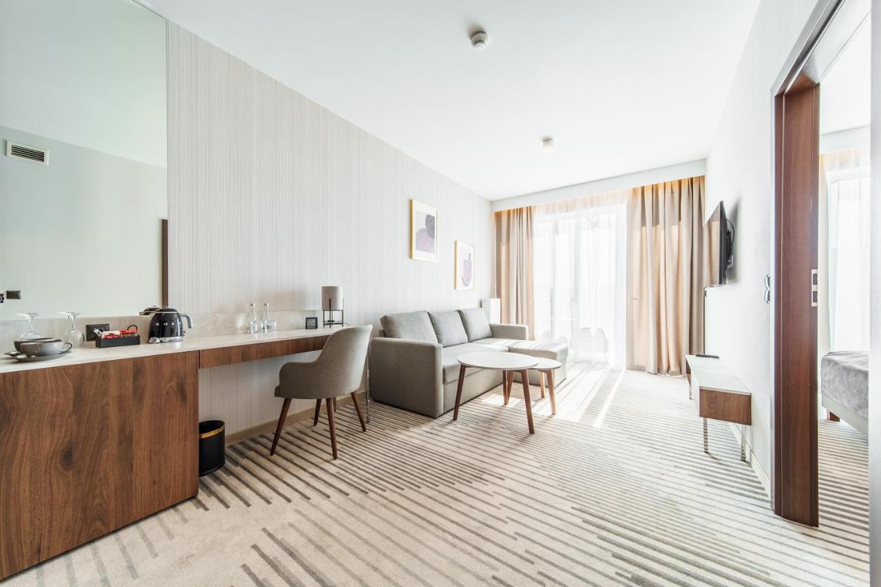 Elements Hotel&Spa Świeradów-Zdrój المظهر الخارجي الصورة Suite