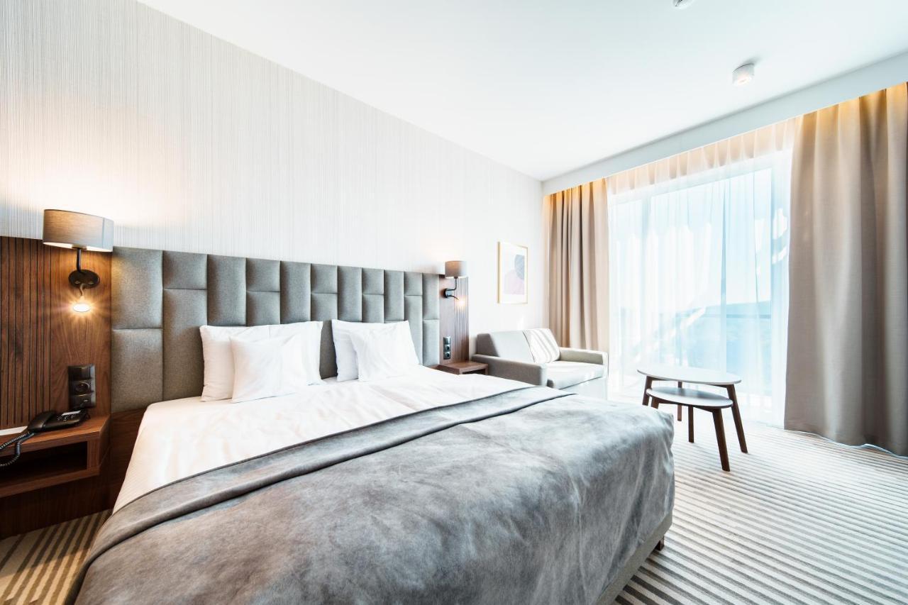 Elements Hotel&Spa Świeradów-Zdrój المظهر الخارجي الصورة