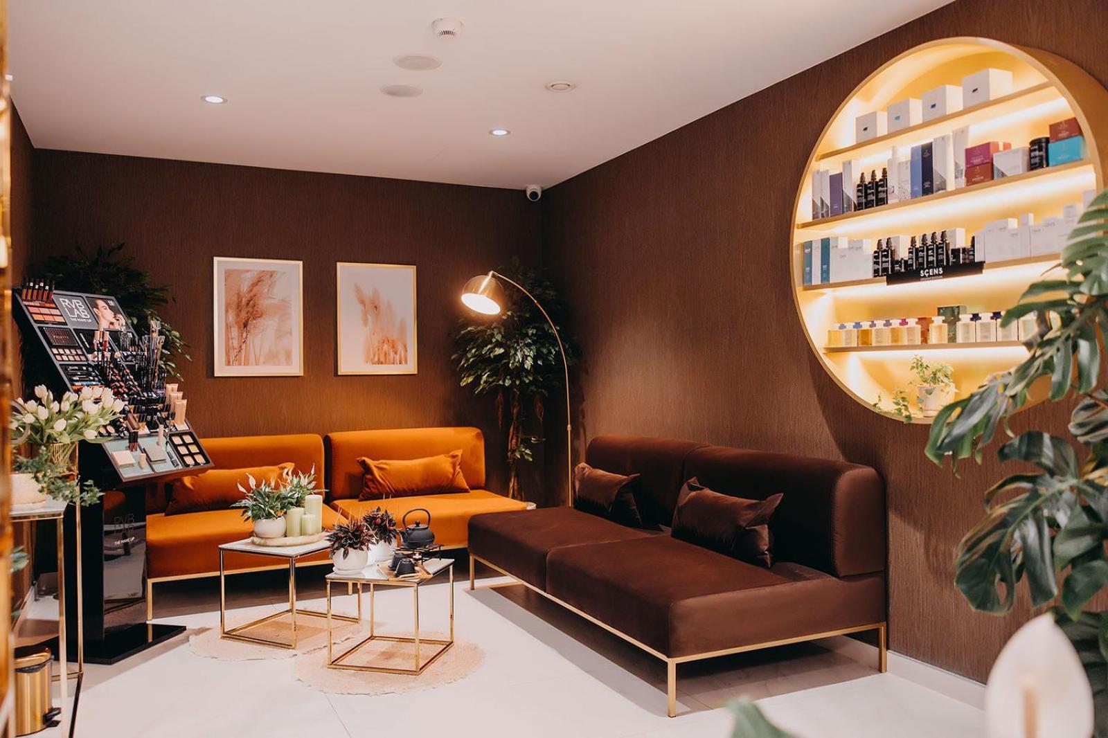Elements Hotel&Spa Świeradów-Zdrój المظهر الخارجي الصورة The interior of the clinic