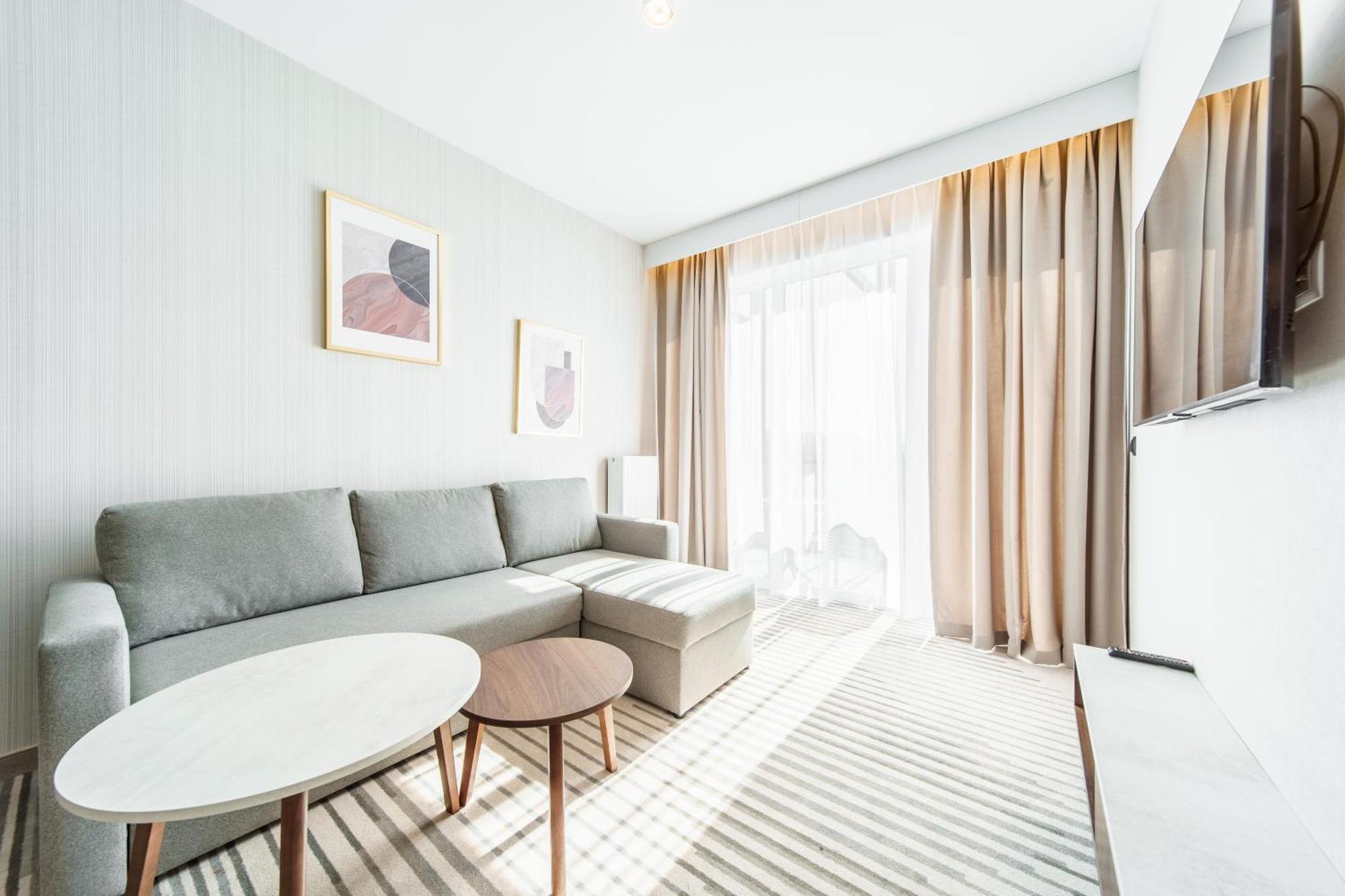 Elements Hotel&Spa Świeradów-Zdrój المظهر الخارجي الصورة Living room